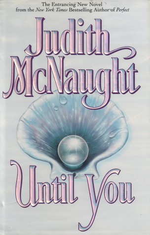 Book cover for Until You