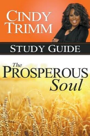 Cover of The Prosperous Soul Study Guide