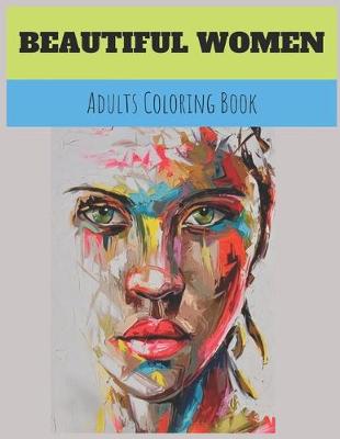 Book cover for Beautiful Women