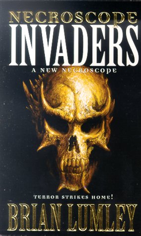 Cover of Invadors