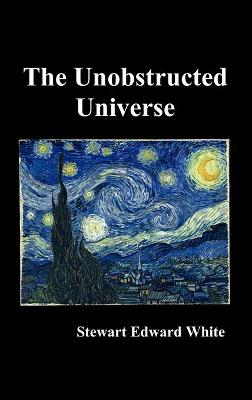 Book cover for The Unobstructed Universe