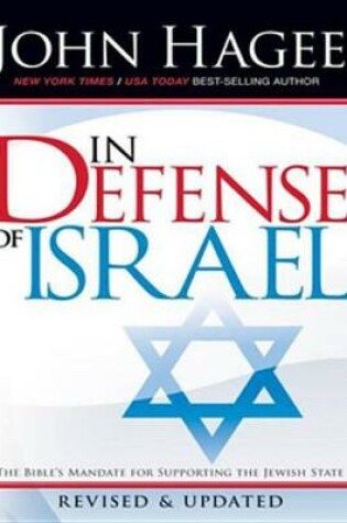 Cover of In Defense of Israel, Revised