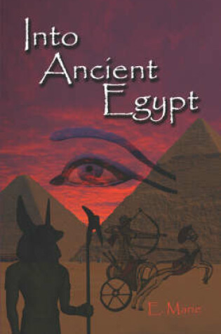 Cover of Into Ancient Egypt