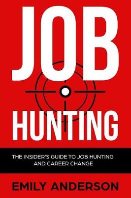 Cover of Job Hunting