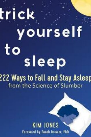 Cover of Trick Yourself to Sleep