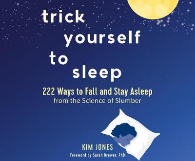 Book cover for Trick Yourself to Sleep
