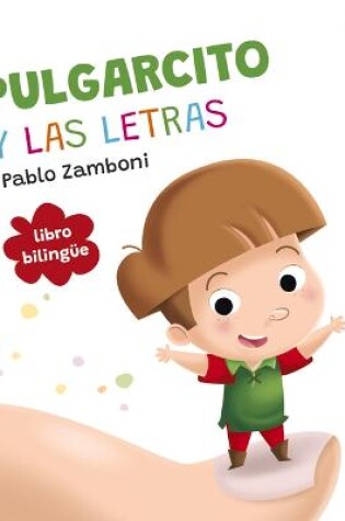 Cover of Pulgarcito Y Las Palabras