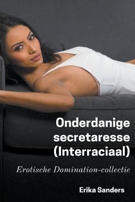 Cover of Onderdanige Secretaresse (Interraciaal)