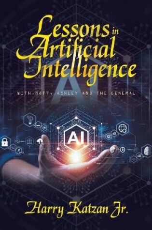 Cover of Lessons in Artificial Intelligence