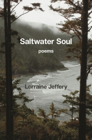 Cover of Saltwater Soul