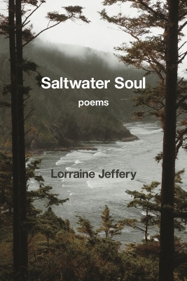 Book cover for Saltwater Soul