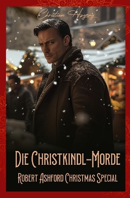 Cover of Die Christkindl-Morde