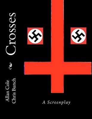 Book cover for Crosses