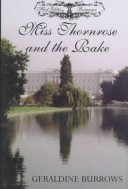 Cover of Miss Thornrose and the Rake