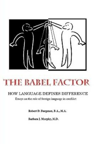 Cover of The Babel Factor