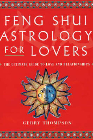 Cover of Feng Shui Astrology for Lovers