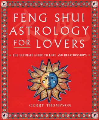 Cover of Feng Shui Astrology for Lovers