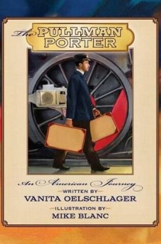Cover of The Pullman Porter