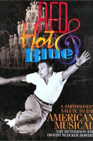 Cover of Red Hot and Blue