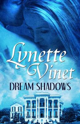 Book cover for Dream Shadows