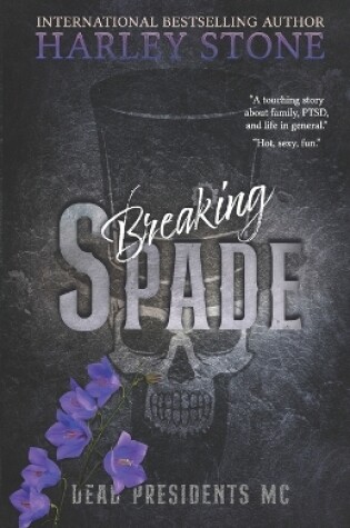 Cover of Breaking Spade