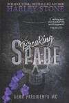 Book cover for Breaking Spade