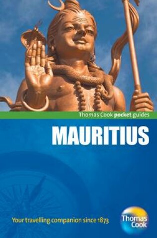 Cover of Mauritius