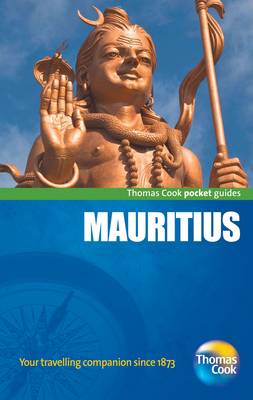 Book cover for Mauritius