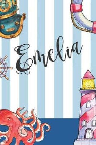 Cover of Emelia