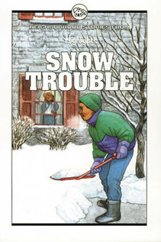 Cover of Snow Trouble