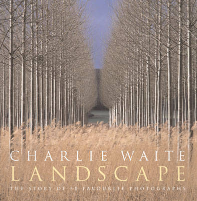 Book cover for Landscape