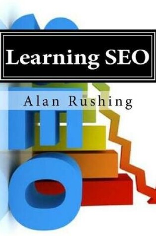 Cover of Learning SEO