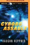 Book cover for Cyborg Assault