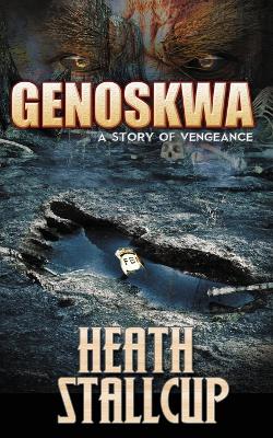 Book cover for Genoskwa