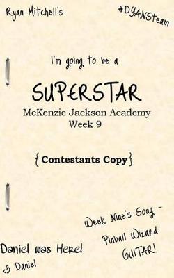 Cover of Superstar