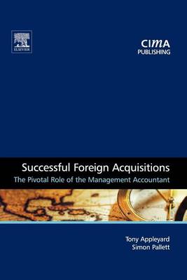 Cover of Successful Foreign Acquisitions