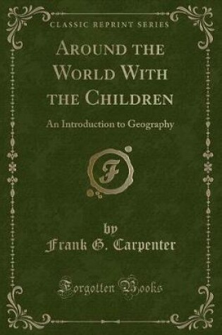 Cover of Around the World with the Children