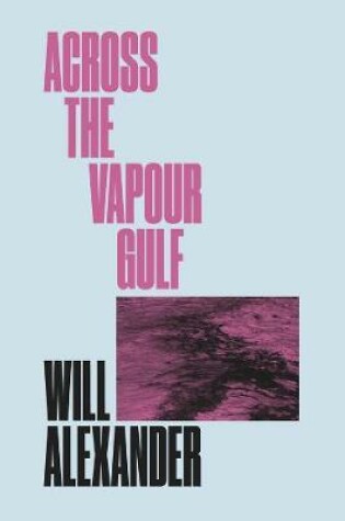Cover of Across the Vapour Gulf
