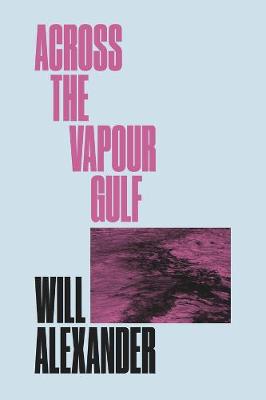 Book cover for Across the Vapour Gulf