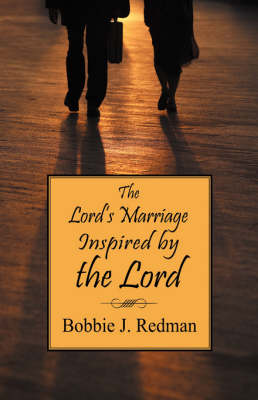 Book cover for The Lord's Marriage Inspired by the Lord