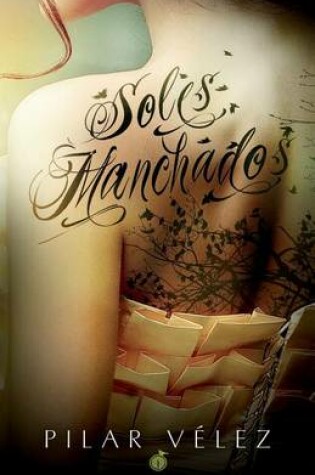 Cover of Soles Manchados