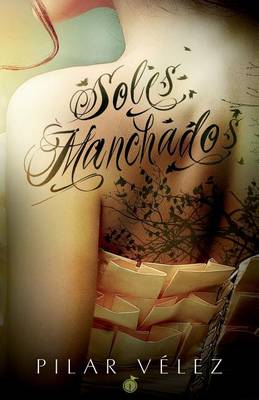 Book cover for Soles Manchados