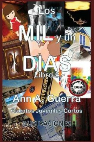 Cover of Lo MIL y un DIAS