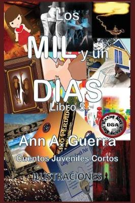 Book cover for Lo MIL y un DIAS