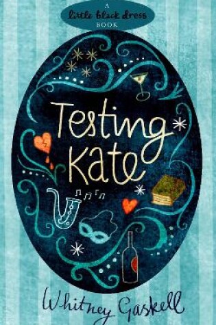 Cover of Testing Kate