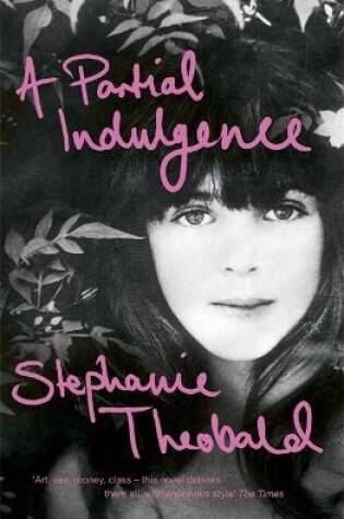 Cover of A Partial Indulgence