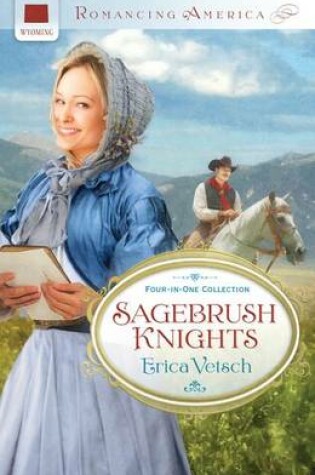 Cover of Sagebrush Knights