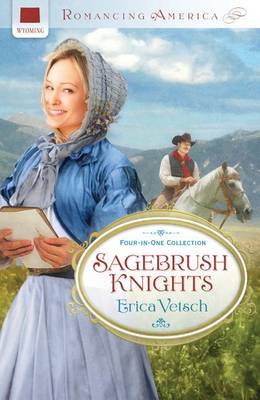 Cover of Sagebrush Knights