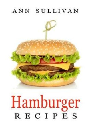 Cover of Hamburger Recipes