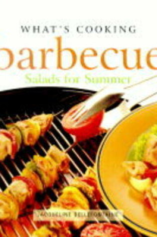 Cover of Barbecues